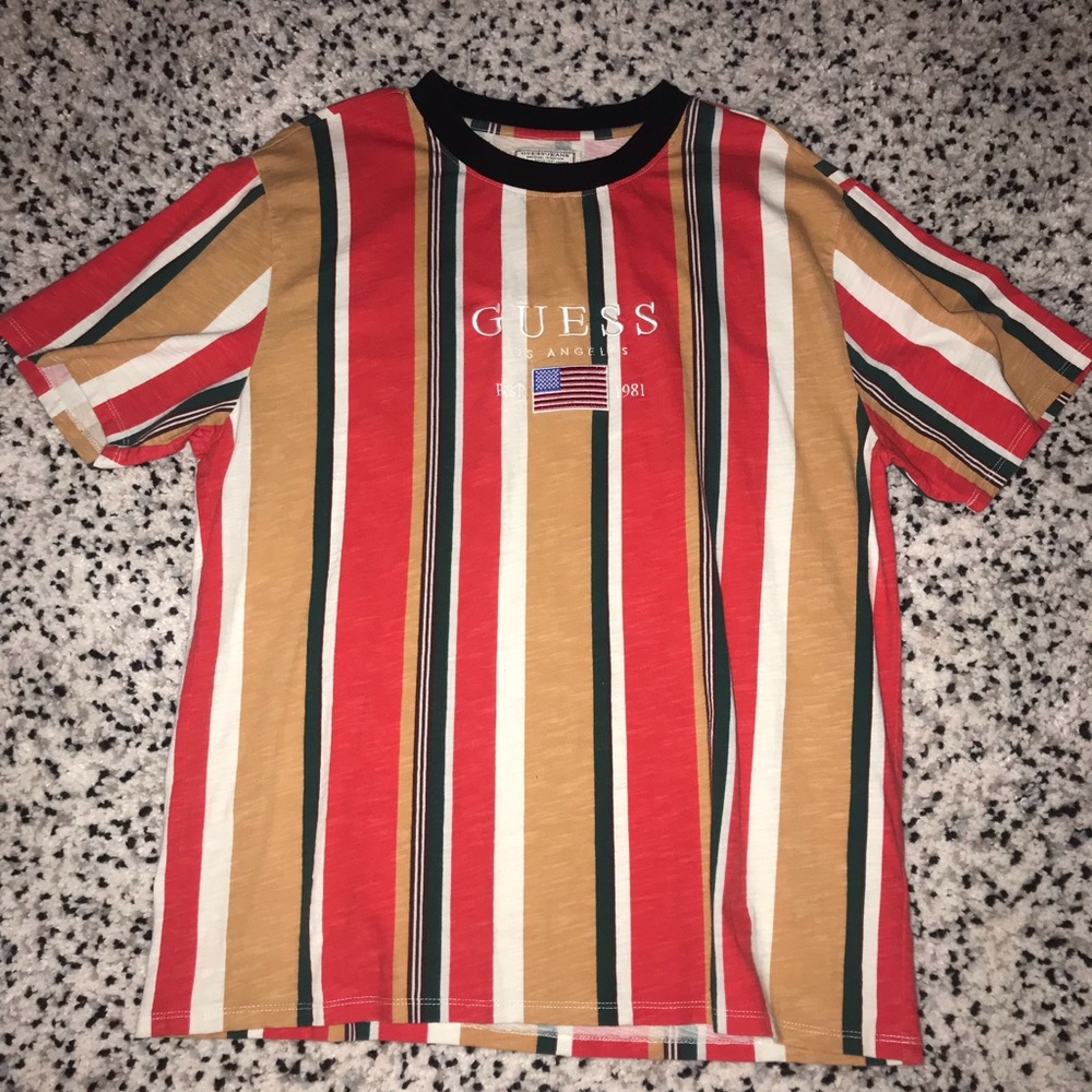Vintage Guess USA